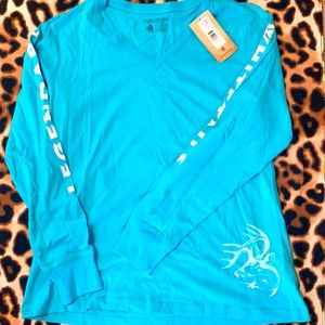 Brand New Legendary Whitetails Long Sleeve!